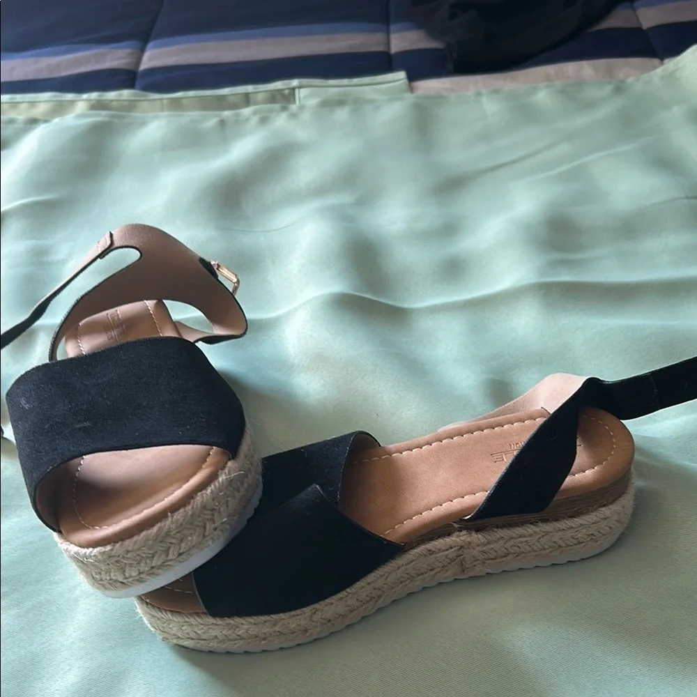 truffle these espadrilles